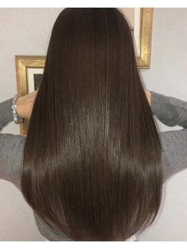 ロンド シャルム 吉祥寺(Lond charme) 髪質改善トリートメント