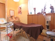 パル(PAL)の雰囲気（ヘアだけでなくトータルビューティーが叶います【三条市美容室】）