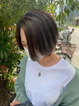 ココット 京橋店(cocotte) ハイライト