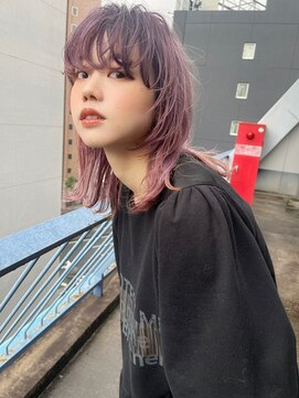 メゾンアメリ(Maison Amelie.) STYLE