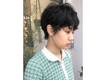 マメ(mame)