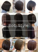 アドラーブル 長岡リップス旭岡店(adorable) adorable bob