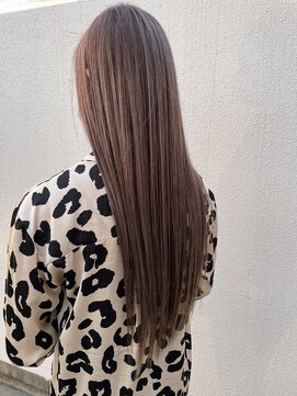 プラスディー(+D) ナチュラルブラウン