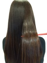 モプレア(MOPLEA)&nbsp;潤艶ストレート