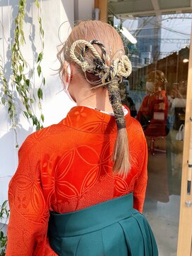 ギフト ポノレ(GIFT pnle) 〈rio〉set