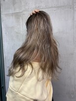 ソルトウォーター 南堀江(SALT WATER)&nbsp;グレージュ