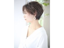 ヘアメイク コモレビ(hairmake komorebi)