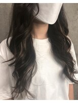 ルーツアイリー 心斎橋(ROOTS IRIE)&nbsp;20代30代☆インナーハイライト★インナーカラー☆