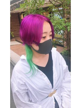 クレア 下北沢(CREA) 海月