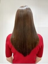 シャンスヘアアンドスパ 浦和(CHANCE hair&spa) CHANCEの髪質改善トリートメント