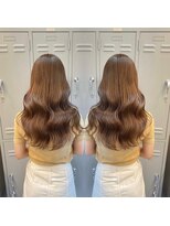 プレシャスバイプロデュース(precious by Produce)&nbsp;髪質改善ヘアエステ［町田/町田駅/町田駅前店/小田急町田店]