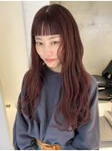 【 sayaca 】肌髪が綺麗に見えるカラー