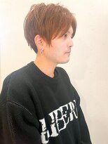 セルカ 新宿(CERCA)&nbsp;レッドブラウンカラー【CERCA新宿/新宿西口】