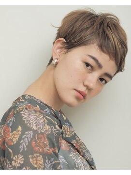 ビュートリアム265(BEAUTRIUM 265) 大人ベリーショート