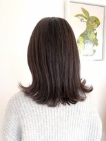 ラグラスヘア(LAGRAS HAIR)&nbsp;ナチュラルなハイライトカラー