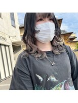 セフィル(SEPHILE)&nbsp;ウルフ×インナー