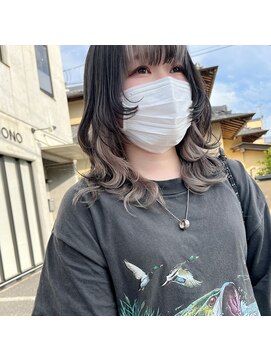 セフィル(SEPHILE) ウルフ×インナー