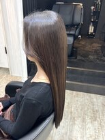 リリー(Lily) ロング