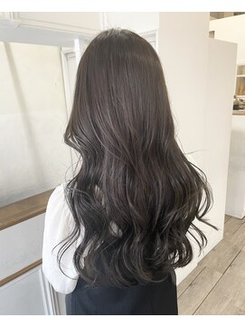 ロメオ 京橋(ROMEO) オリーブグレージュ