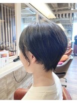 クロワ(croix)&nbsp;クールショートスタイル