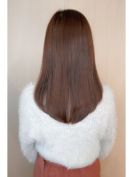 ヘアーメイクポリッシュ 桂店 ヘアメイク ポリッシュ