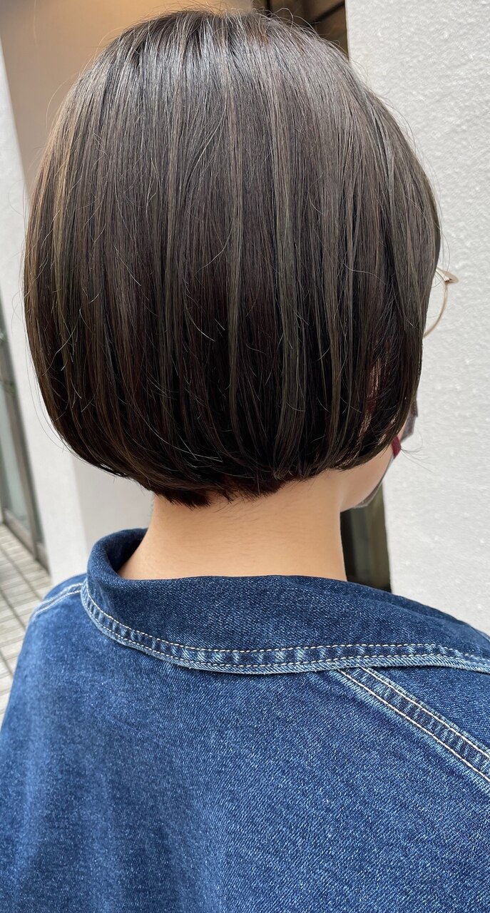 横山限定★個性を引き出す★似合わせカット