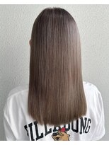 レアバイアルティナ 錦糸町(L’ea by artina) オリーブグレージュ_アースカラー