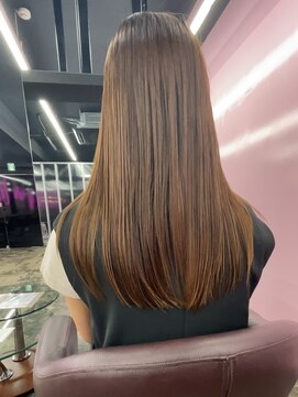 キジ(KIJI) 超高濃度水素トリートメント※詳細はブログまで