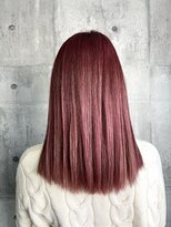 スターズ 柏(STARS)&nbsp;ピンクルージュ　艶感　ピンクブラウンカラー