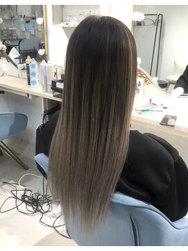 アイム(Aim) シールエクステ60枚/胸下の長さ