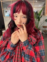 ウツワ(utuwa)&nbsp;(セクションカラー)