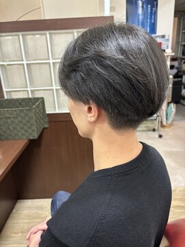 グラードステラ(grado stella) スタイリッシュメンズ