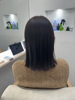 エクラートリアン 藤沢店(ECLART Lien)&nbsp;外ハネ