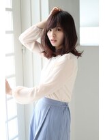 リーフ 三島店(LeaF)&nbsp;カジュアルバルーンミディ