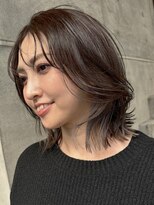 ビートス(BEAT S)&nbsp;【BEAT S】大人ボブ？