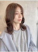 ミディアムレイヤー