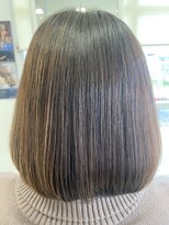 ヘアーサロン リン(hair salon Rin)&nbsp;デザインカラー