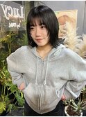 レイヤーボブ