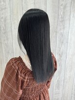 シエル 立川店(CIEL) 【KAZUYA×CIEL】ブルーブラック