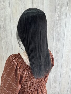 シエル 立川店(CIEL) 【KAZUYA×CIEL】ブルーブラック