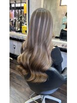 カットツー(Cut2)&nbsp;【シールエクステ】ハイライト