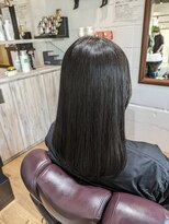 チアー ヘアリラクゼーション(cheer HAIRRELAXATION)&nbsp;ミディアム