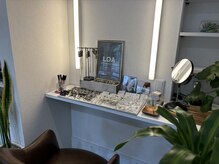 オット(otto.)の雰囲気（素敵な♪ハンドメイド☆アクセサリーも購入できますよ(^_^)）
