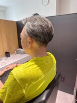 アスール(AZUL)&nbsp;紳士感MAX