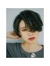 【お悩みご相談ください♪】似合わせカット+５ｓtepトリートメント75%OFF