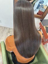 ボンズ(Bonds)&nbsp;メテオカラー