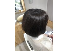 ヘアールームミユ(hair room miyu)
