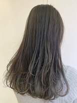 グランツ ノイ(GLANZ Noi) ハイライトオリーブグレージュカーキグレージュオリーブベージュ