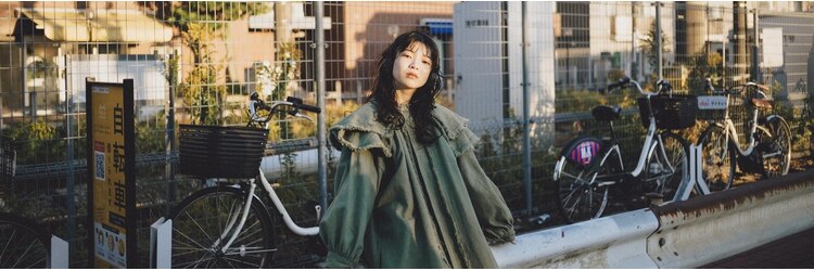 ドゥーア 代官山(Door)のサロンヘッダー