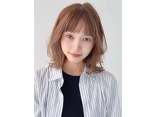 アグ ヘアー ルクア 福岡大橋店(Agu hair lucua)